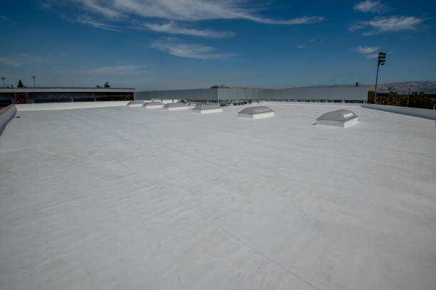 4 Ply Roofing in Woodbury, TN