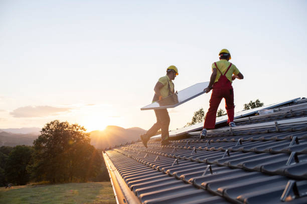Best EPDM Roofing  in Woodbury, TN