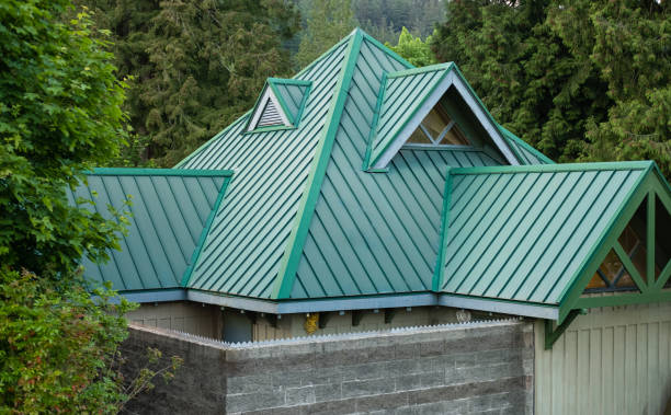 Best Roofing for New Construction  in Woodbury, TN
