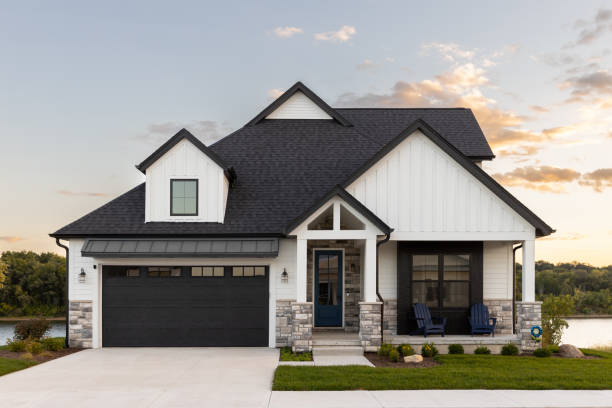 Best Gutter Installation and Repair  in Woodbury, TN