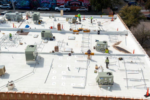 Best 4 Ply Roofing  in Woodbury, TN