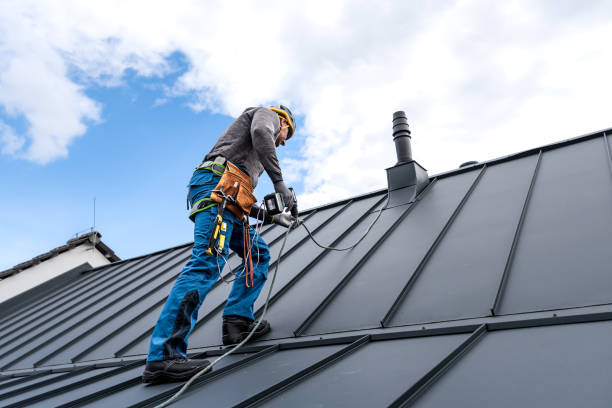 Best Rubber Roofing (EPDM, TPO)  in Woodbury, TN