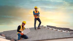 Best Emergency Roof Repair Services  in Woodbury, TN